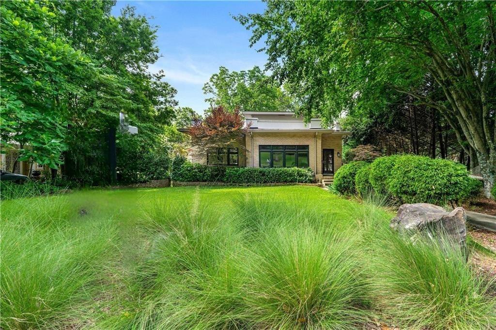 1181 Fairview Road Northeast Atlanta, GA 30306 - Photo 2 of 53