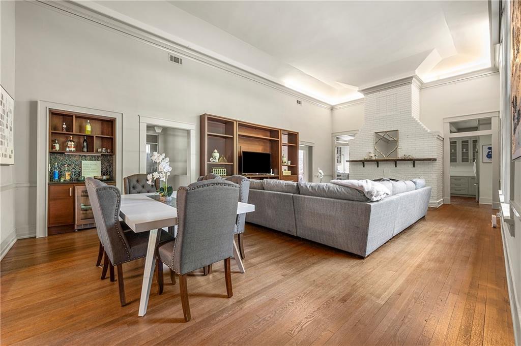 1181 Fairview Road Northeast Atlanta, GA 30306 - Photo 5 of 53