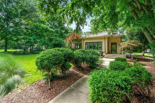 $1,350,000 | 1181 Fairview Road Northeast, Atlanta, GA 30306