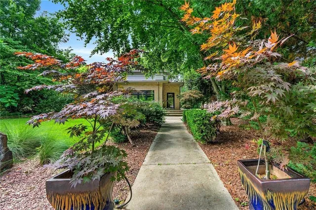 $1,350,000 | 1181 Fairview Road Northeast, Atlanta, GA 30306