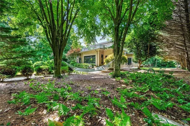 $1,350,000 | 1181 Fairview Road Northeast, Atlanta, GA 30306