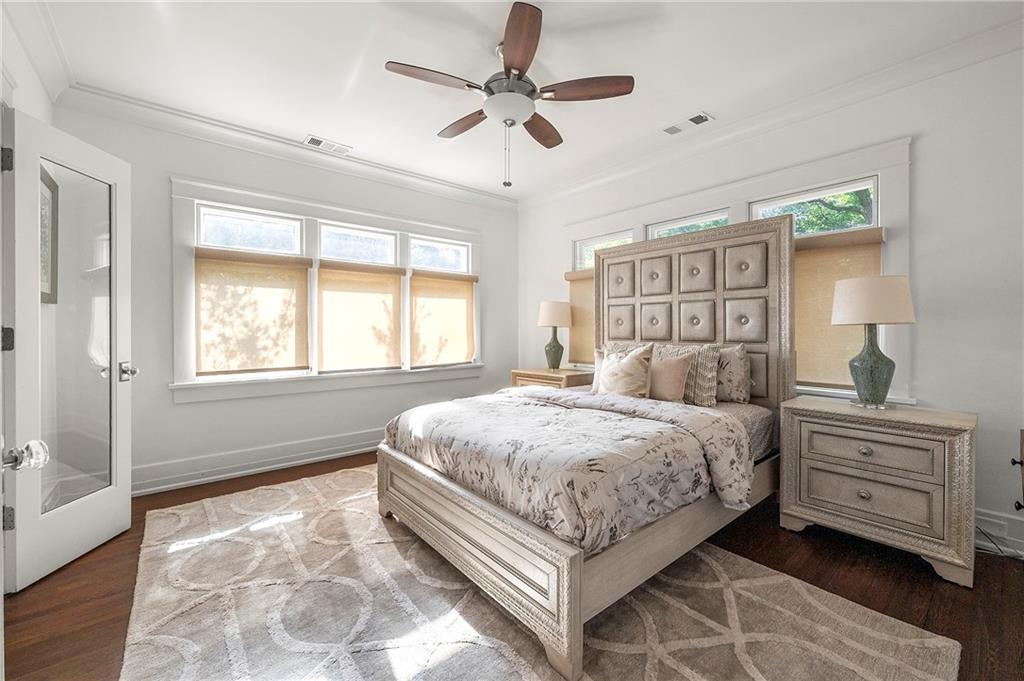 1181 Fairview Road Northeast Atlanta, GA 30306 - Photo 8 of 53