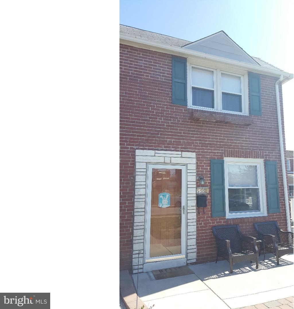 533 Perry Street Ridley Park, PA 19078 - Photo 1 of 20 Exterior Front