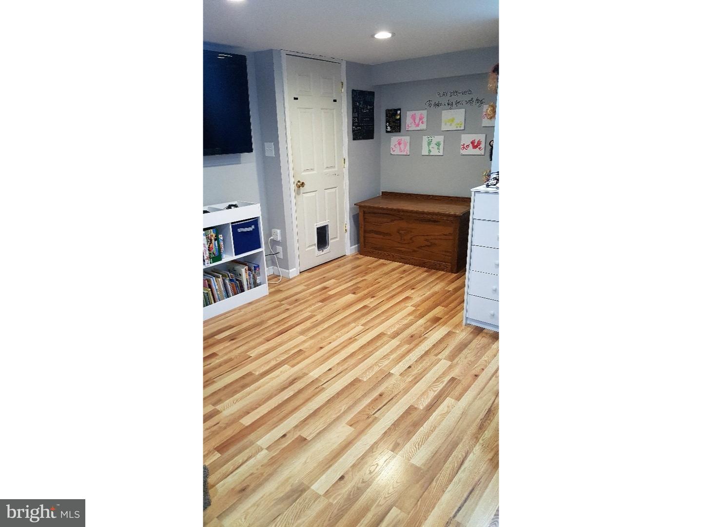 533 Perry Street Ridley Park, PA 19078 - Photo 13 of 20 Basement - Finished