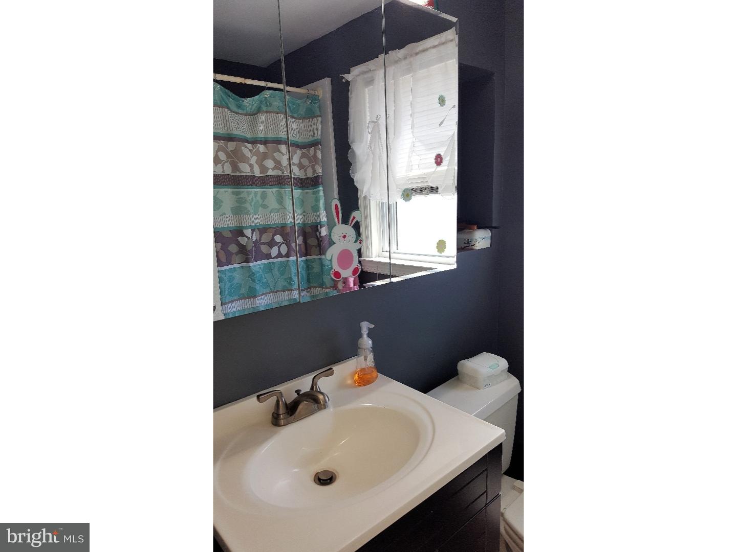 533 Perry Street Ridley Park, PA 19078 - Photo 16 of 20 Bathroom