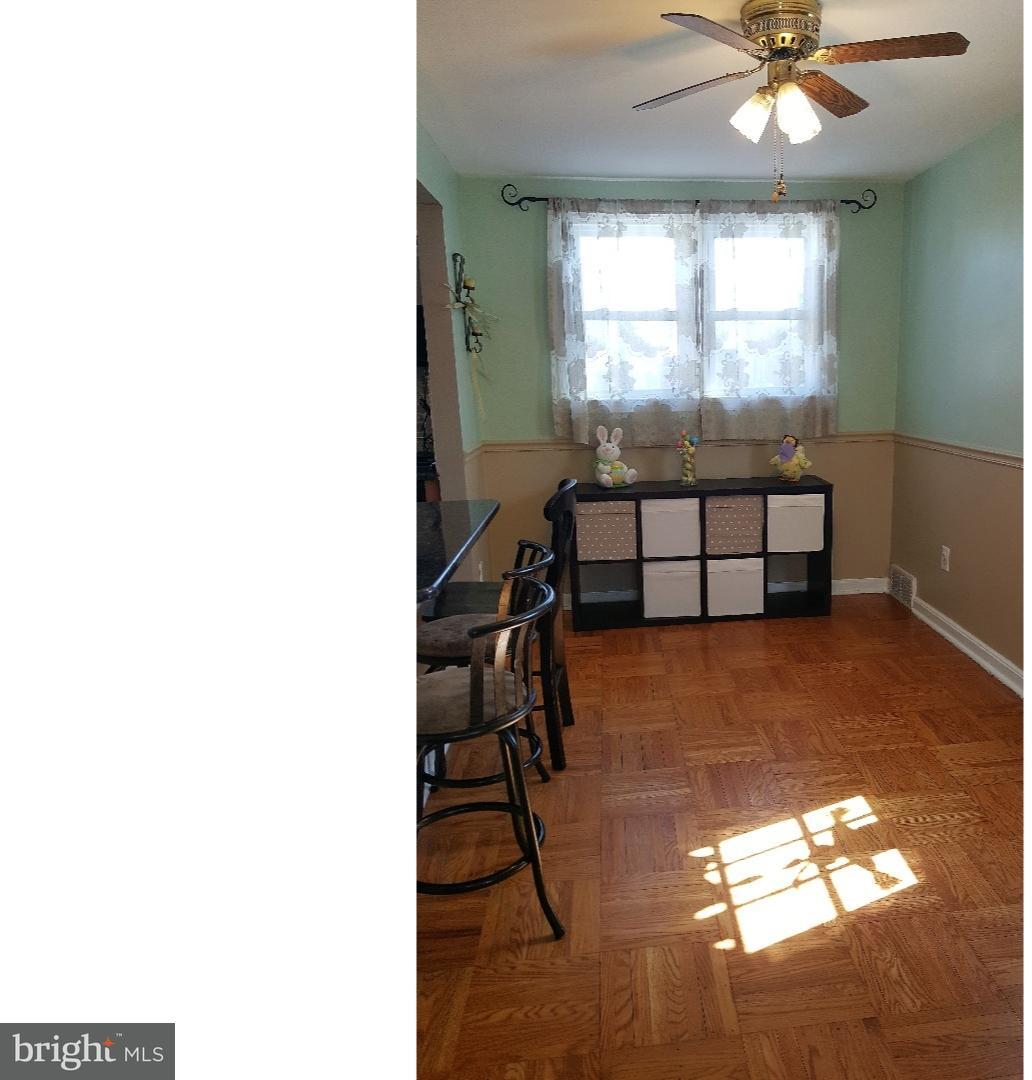 533 Perry Street Ridley Park, PA 19078 - Photo 6 of 20 Dining Room