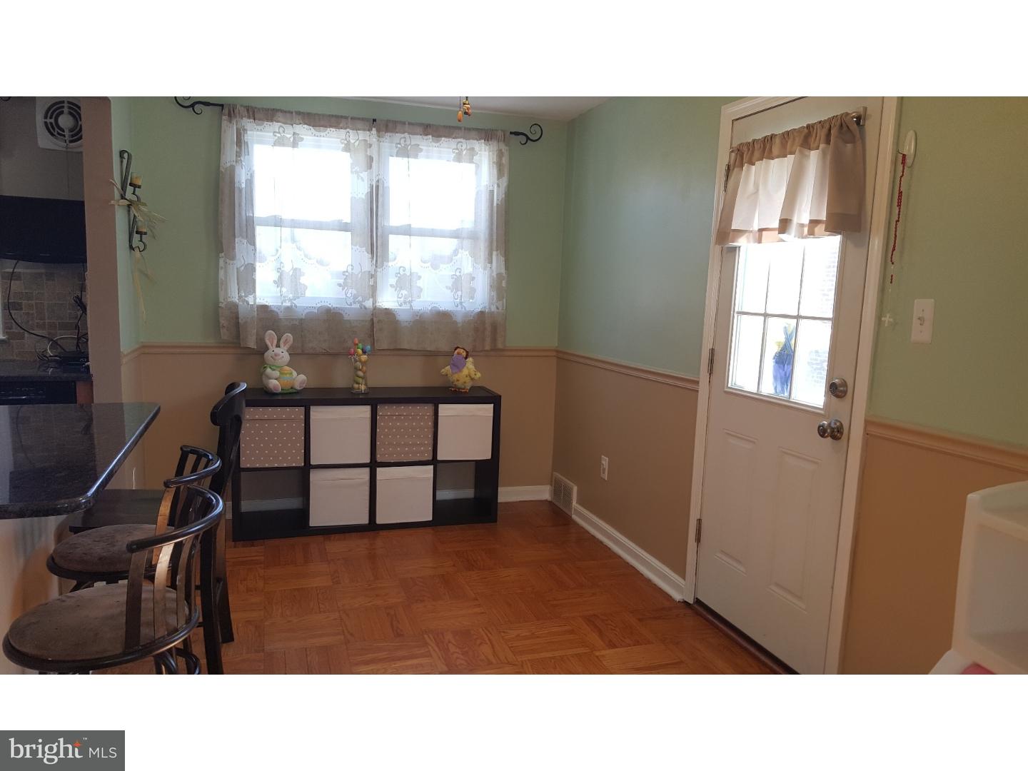 533 Perry Street Ridley Park, PA 19078 - Photo 7 of 20 Dining Room