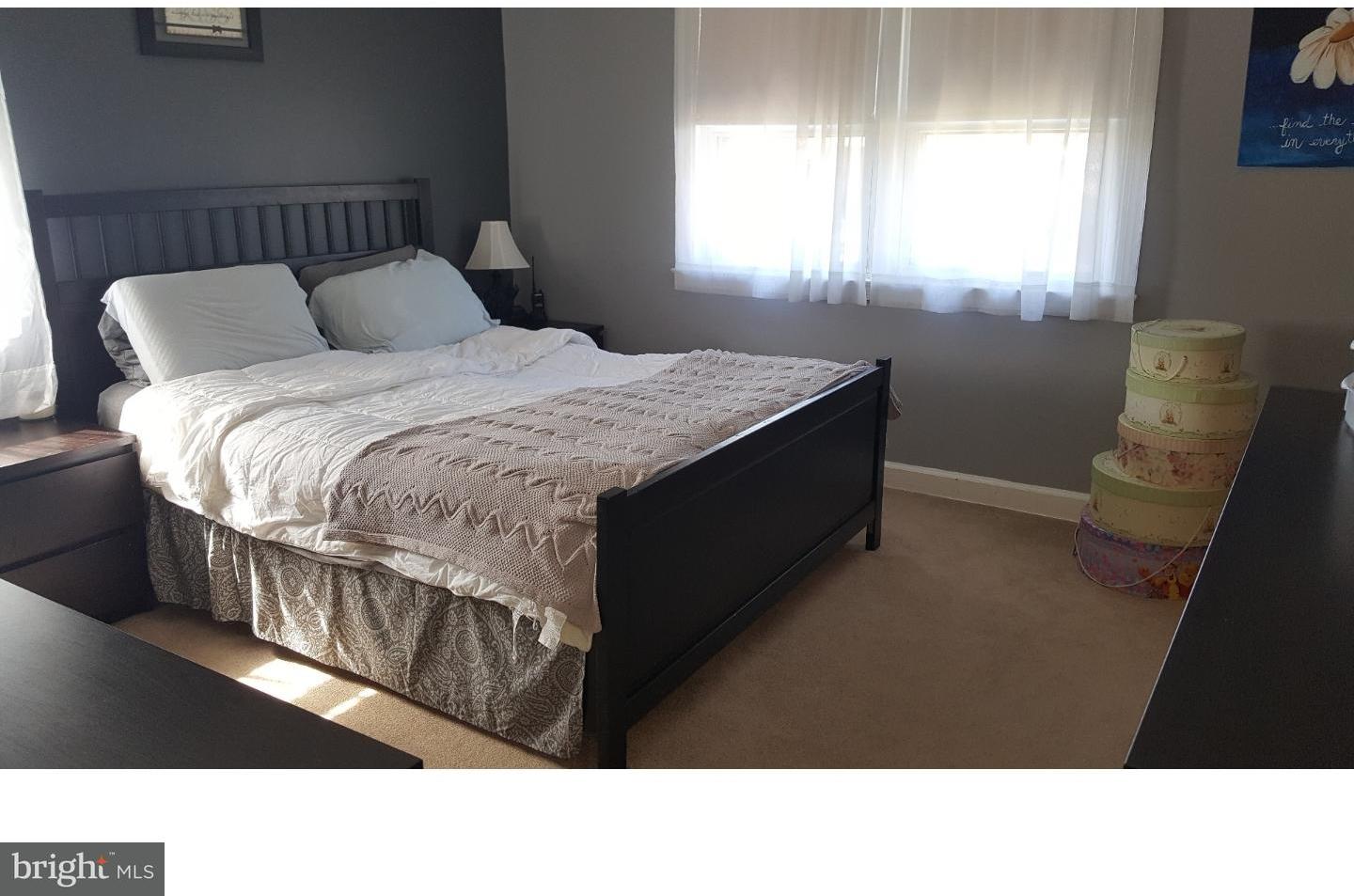 533 Perry Street Ridley Park, PA 19078 - Photo 10 of 20 Bedroom - Main