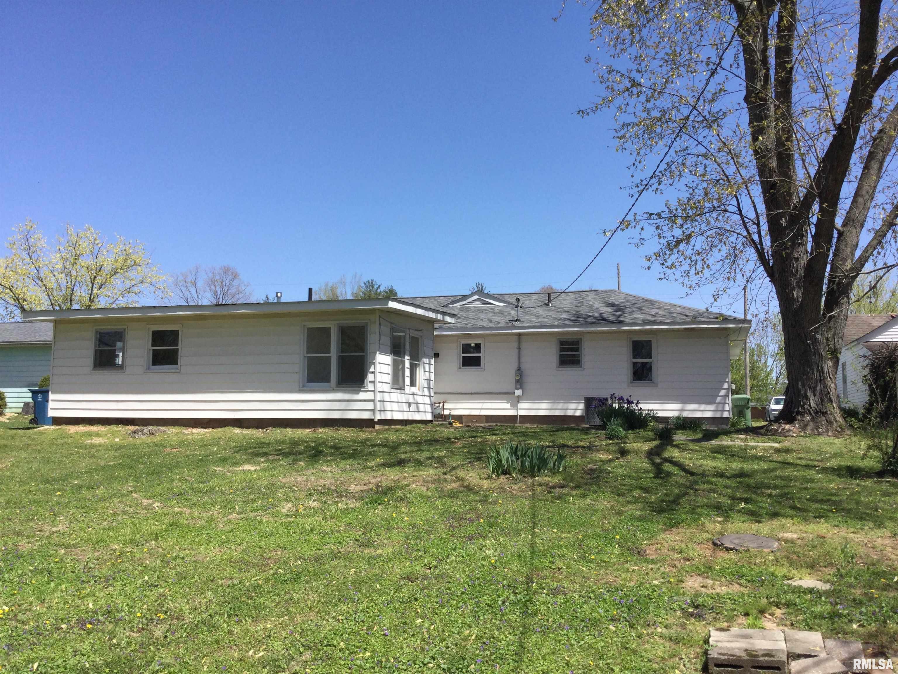 424 Springfield Avenue Anna, IL 62906 - Photo 31 of 35