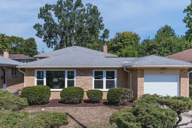 $539,000 | 4218 Main Street, Skokie, IL 60076