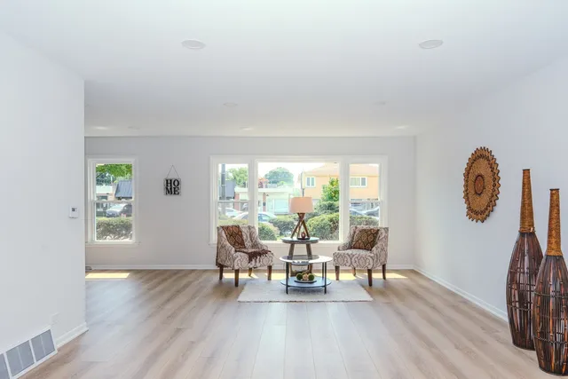 $539,000 | 4218 Main Street, Skokie, IL 60076