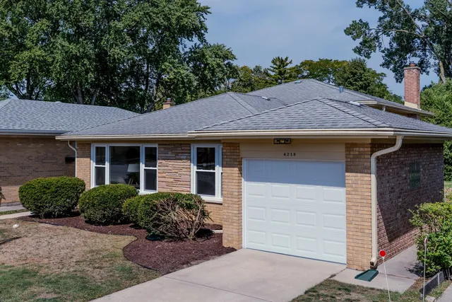 $539,000 | 4218 Main Street, Skokie, IL 60076