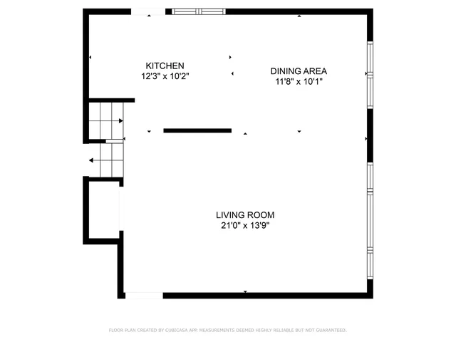 $539,000 | 4218 Main Street, Skokie, IL 60076