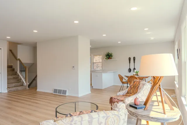 $539,000 | 4218 Main Street, Skokie, IL 60076