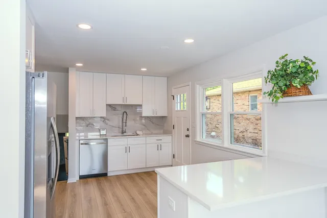 $539,000 | 4218 Main Street, Skokie, IL 60076