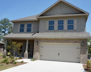 131 Wayne Trail Santa Rosa Beach, FL 32459 - Photo 3 of 15 a house view with a outdoor space