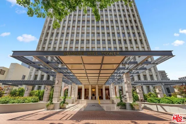 $373,000 | 800 West 1st Street, Unit 509, Los Angeles, CA 90012