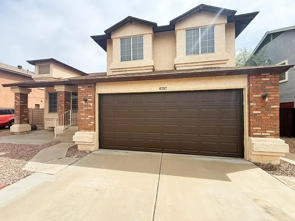 $1,850 | 6755 North 89th Avenue, Glendale, AZ 85305