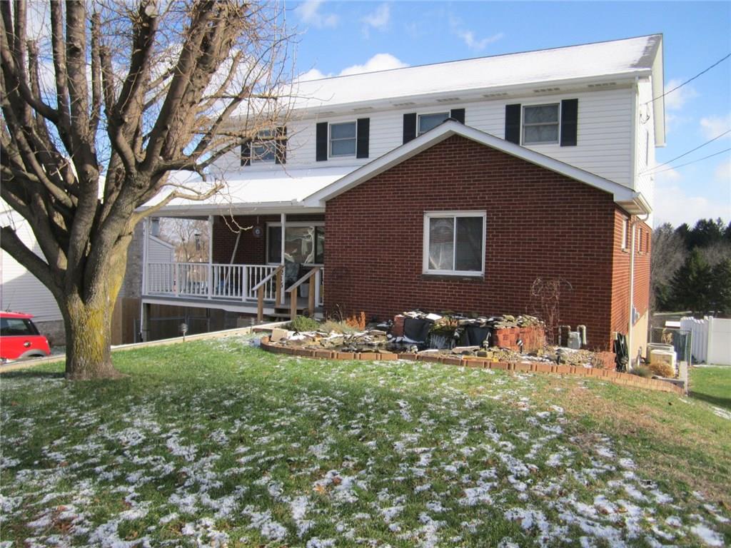 213 Donnell Road Lower Burrell, PA 15068 - Photo 2 of 25 Gallery Image 2