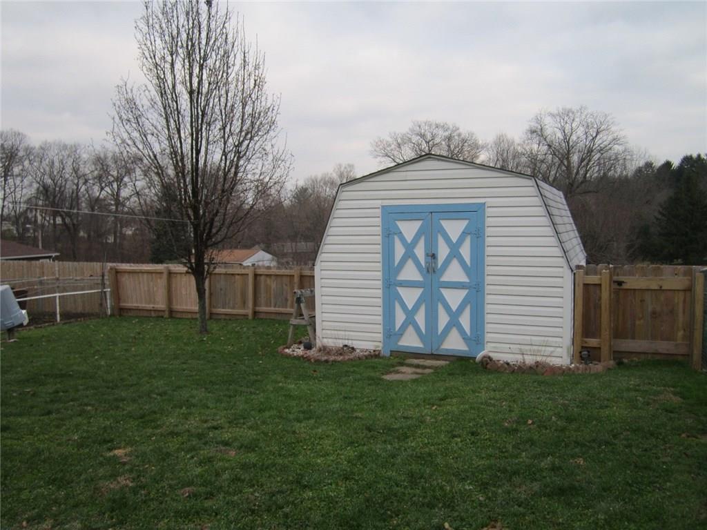 213 Donnell Road Lower Burrell, PA 15068 - Photo 22 of 25 Gallery Image 22