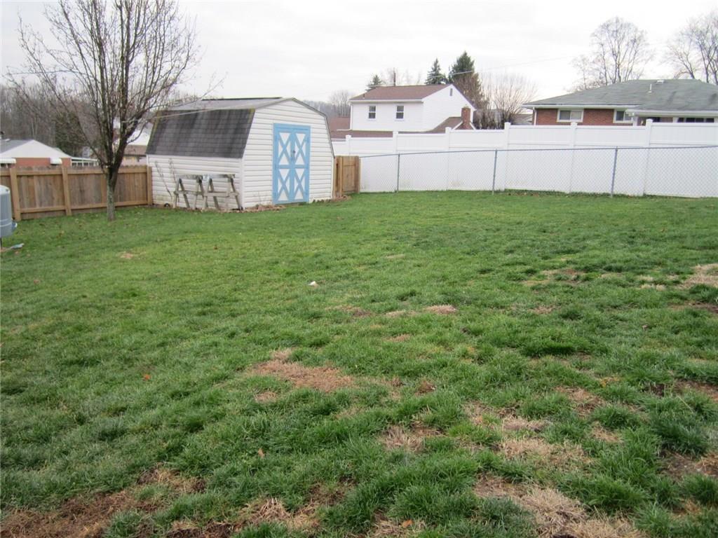 213 Donnell Road Lower Burrell, PA 15068 - Photo 23 of 25 Gallery Image 23