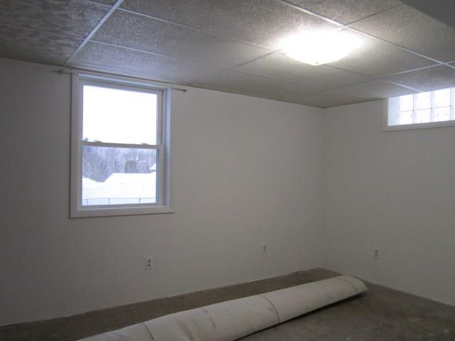 213 Donnell Road Lower Burrell, PA 15068 - Photo 25 of 25 Large finished/heated bonus room in basement can be an office, den, or a 6th bedroom!