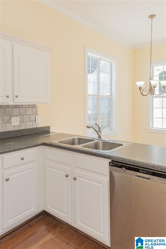 6237 South Clubview Circle Bessemer, AL 35022 - Photo 18 of 36