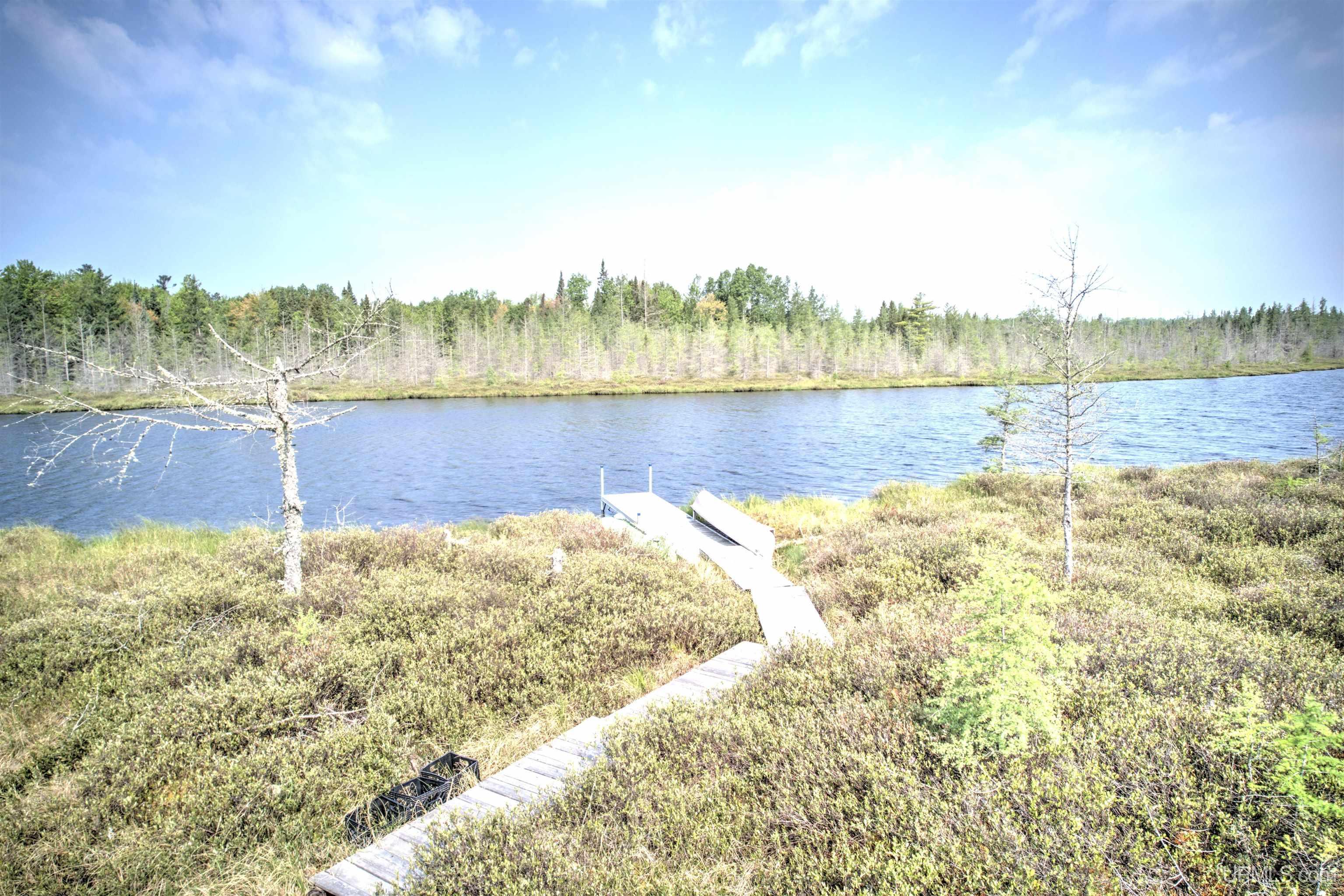 6072 Big Lick Lake Road Ishpeming, MI 49849 - Photo 68 of 90