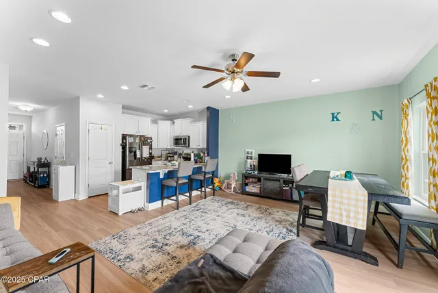 $259,000 | 7470 Shadow Lake Drive, Panama City Beach, FL 32407