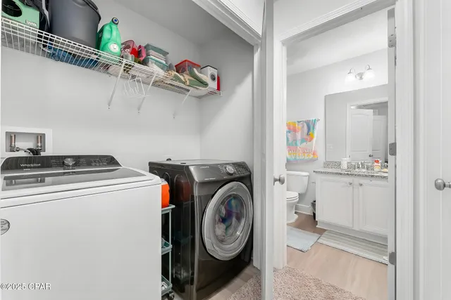 $259,000 | 7470 Shadow Lake Drive, Panama City Beach, FL 32407