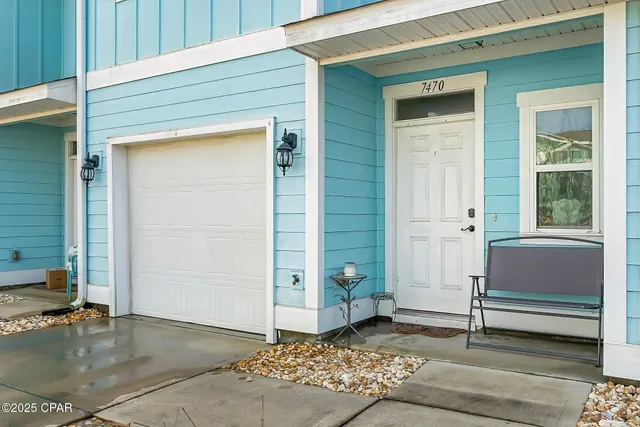 $259,000 | 7470 Shadow Lake Drive, Panama City Beach, FL 32407