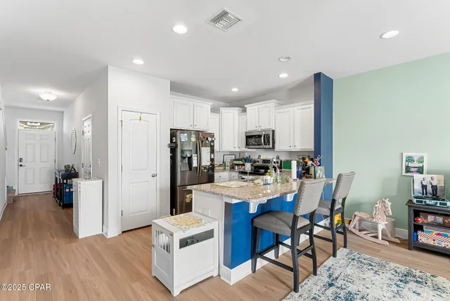 $259,000 | 7470 Shadow Lake Drive, Panama City Beach, FL 32407