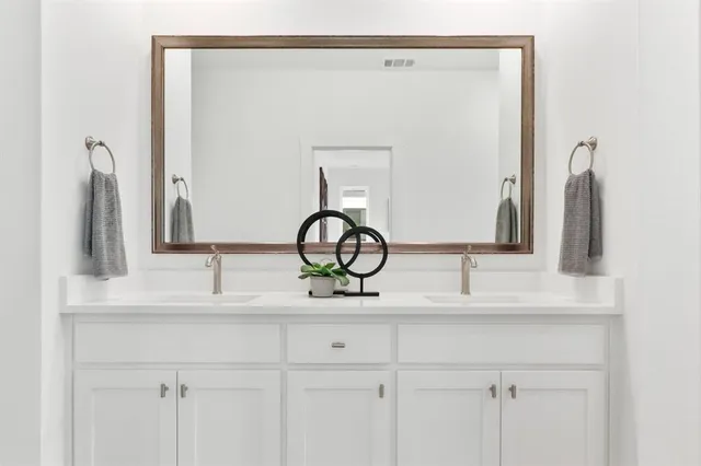 $419,900 | 4602 White Buffalo Trail, Oak Point, TX 75068