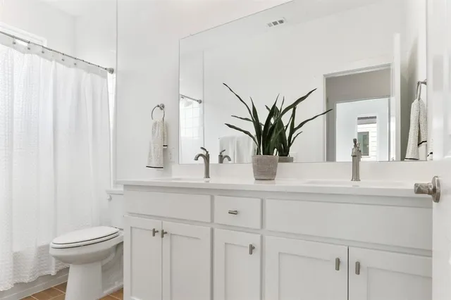 $419,900 | 4602 White Buffalo Trail, Oak Point, TX 75068