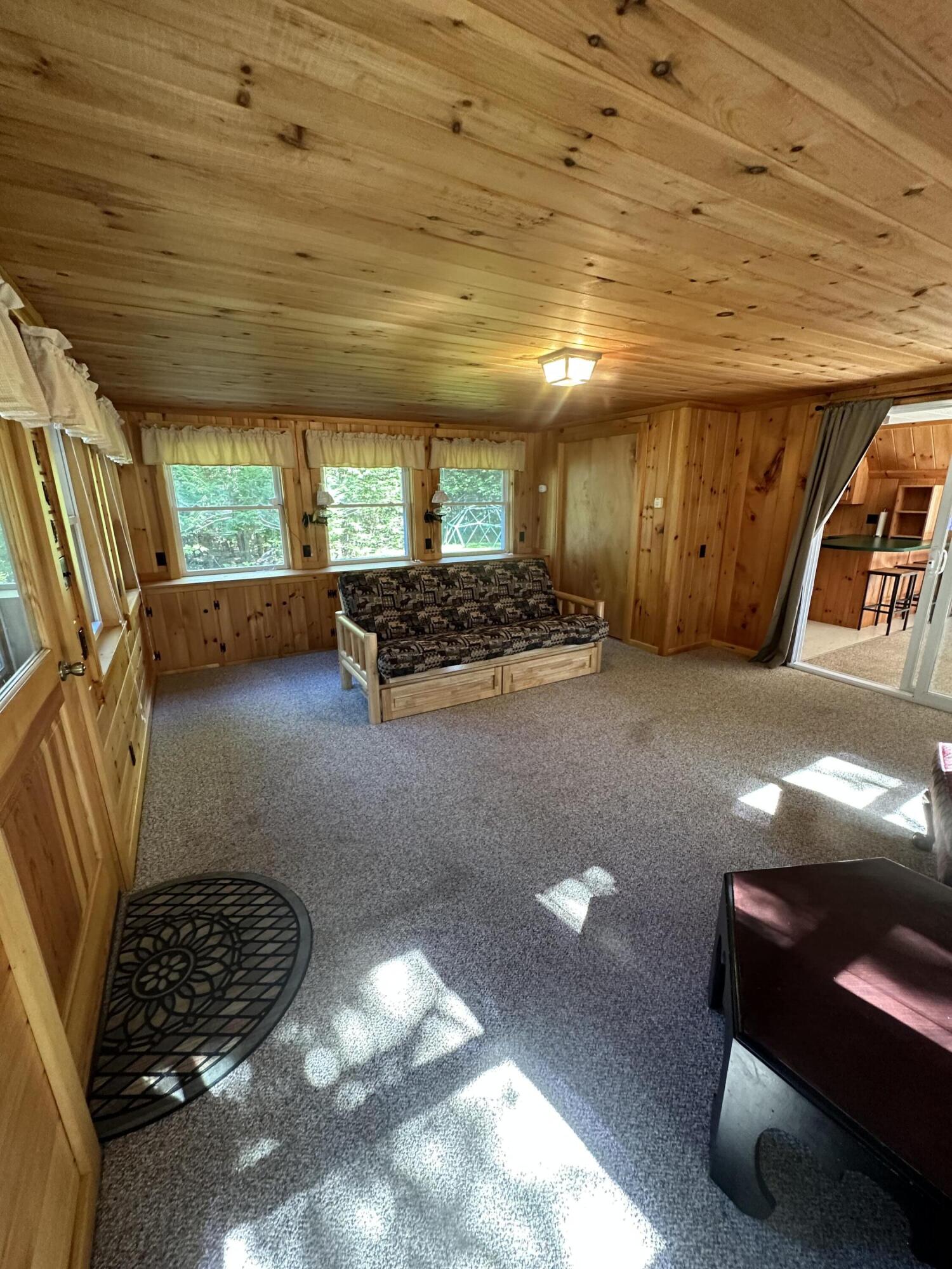 9 Bennett Brook Road Willimantic, ME 04443 - Photo 16 of 47 9 14