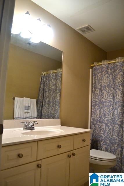 2236 Ridgemont Drive Birmingham, AL 35244 - Photo 22 of 24