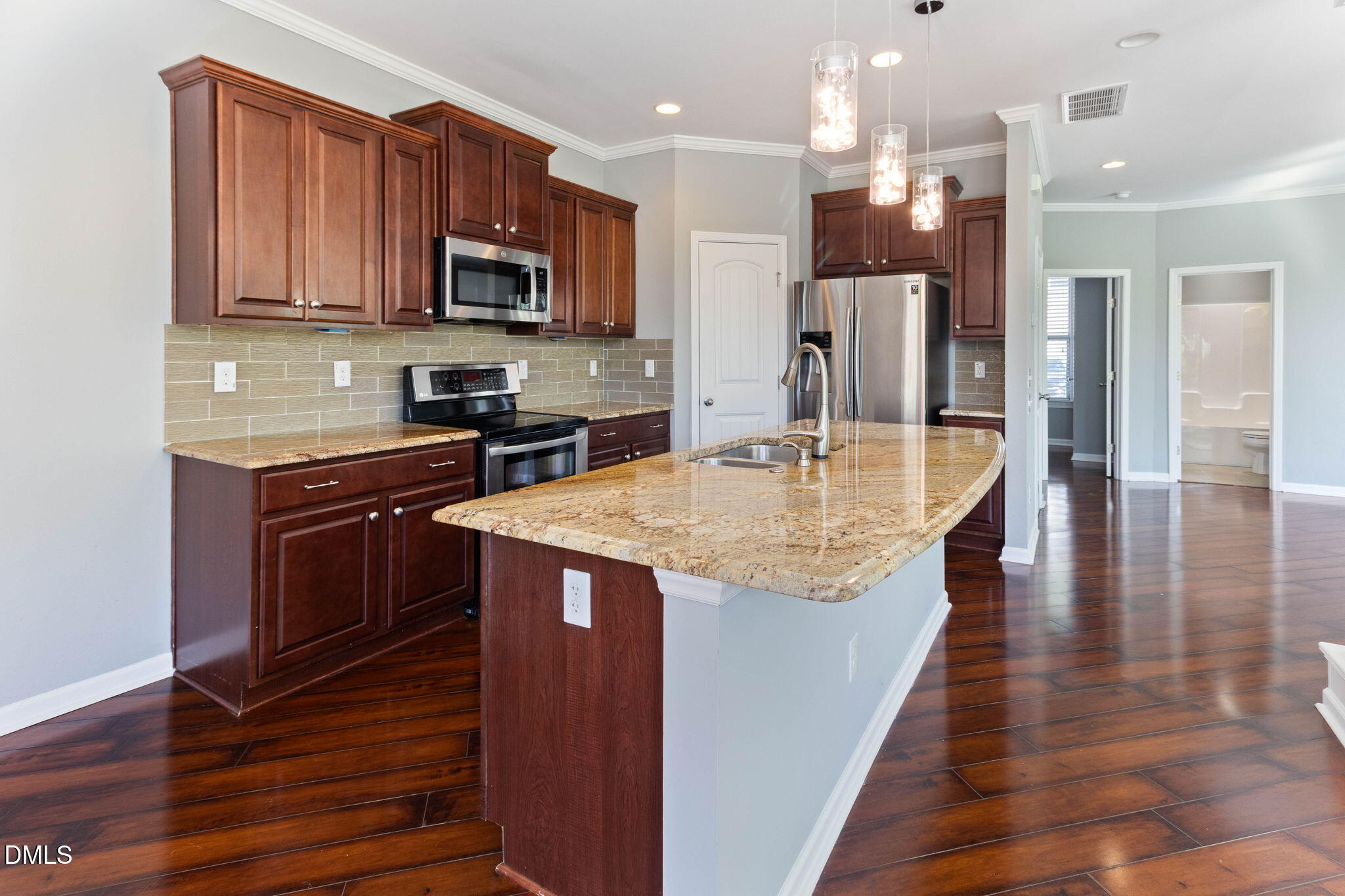 14303 Foxcroft Road Raleigh, NC 27614 - Photo 25 of 70
