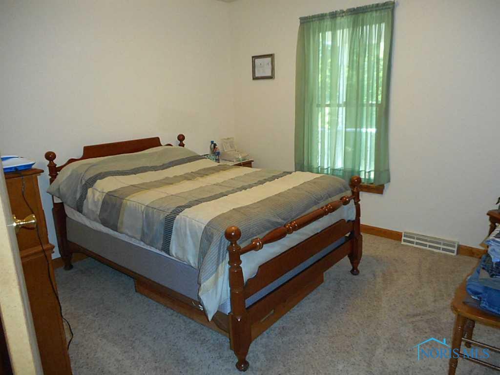 4779 Hanley Road Walbridge, OH 43465 - Photo 7 of 16 Bedroom.