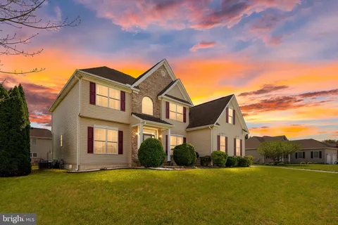 $505,000 | 213 Sandhill Way, Camden Wyoming, DE 19934