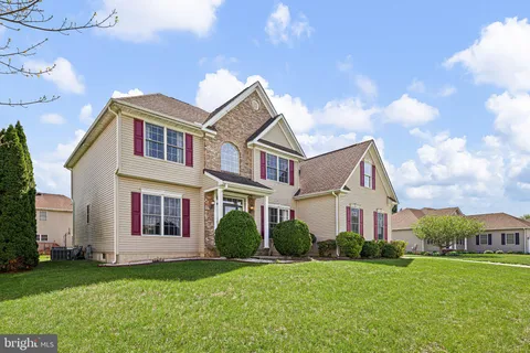 $505,000 | 213 Sandhill Way, Camden Wyoming, DE 19934