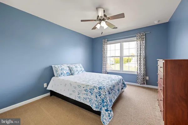 $515,000 | 213 Sandhill Way, Camden Wyoming, DE 19934