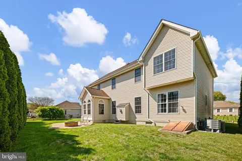 $505,000 | 213 Sandhill Way, Camden Wyoming, DE 19934
