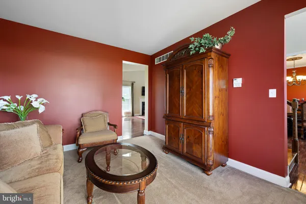 $515,000 | 213 Sandhill Way, Camden Wyoming, DE 19934