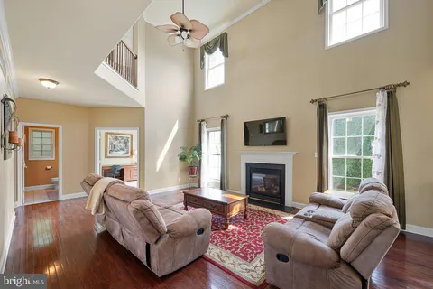 $505,000 | 213 Sandhill Way, Camden Wyoming, DE 19934