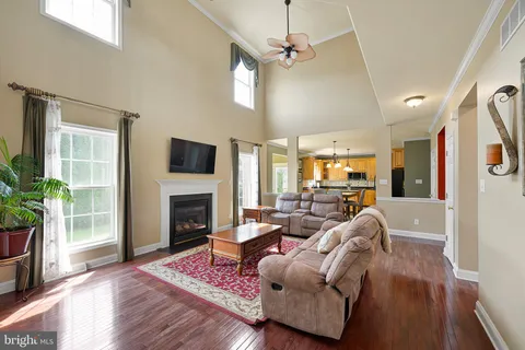 $505,000 | 213 Sandhill Way, Camden Wyoming, DE 19934