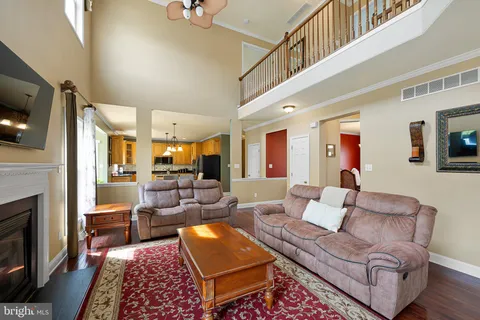 $505,000 | 213 Sandhill Way, Camden Wyoming, DE 19934
