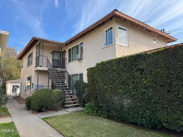 $2,200 | 1204 North Monterey Street, Unit E, Alhambra, CA 91801