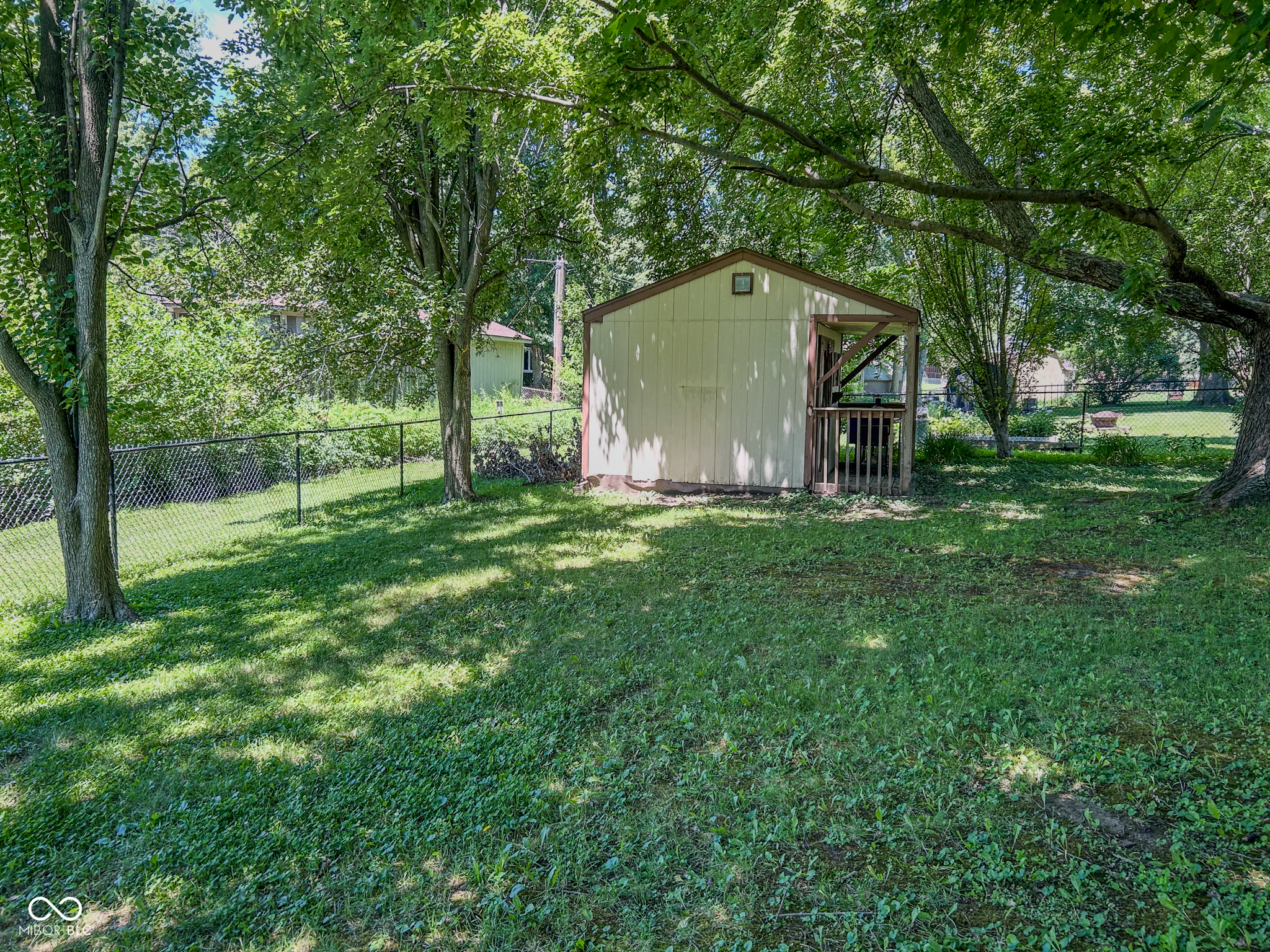 262 Raintree Drive Danville, IN 46122 - Photo 36 of 43