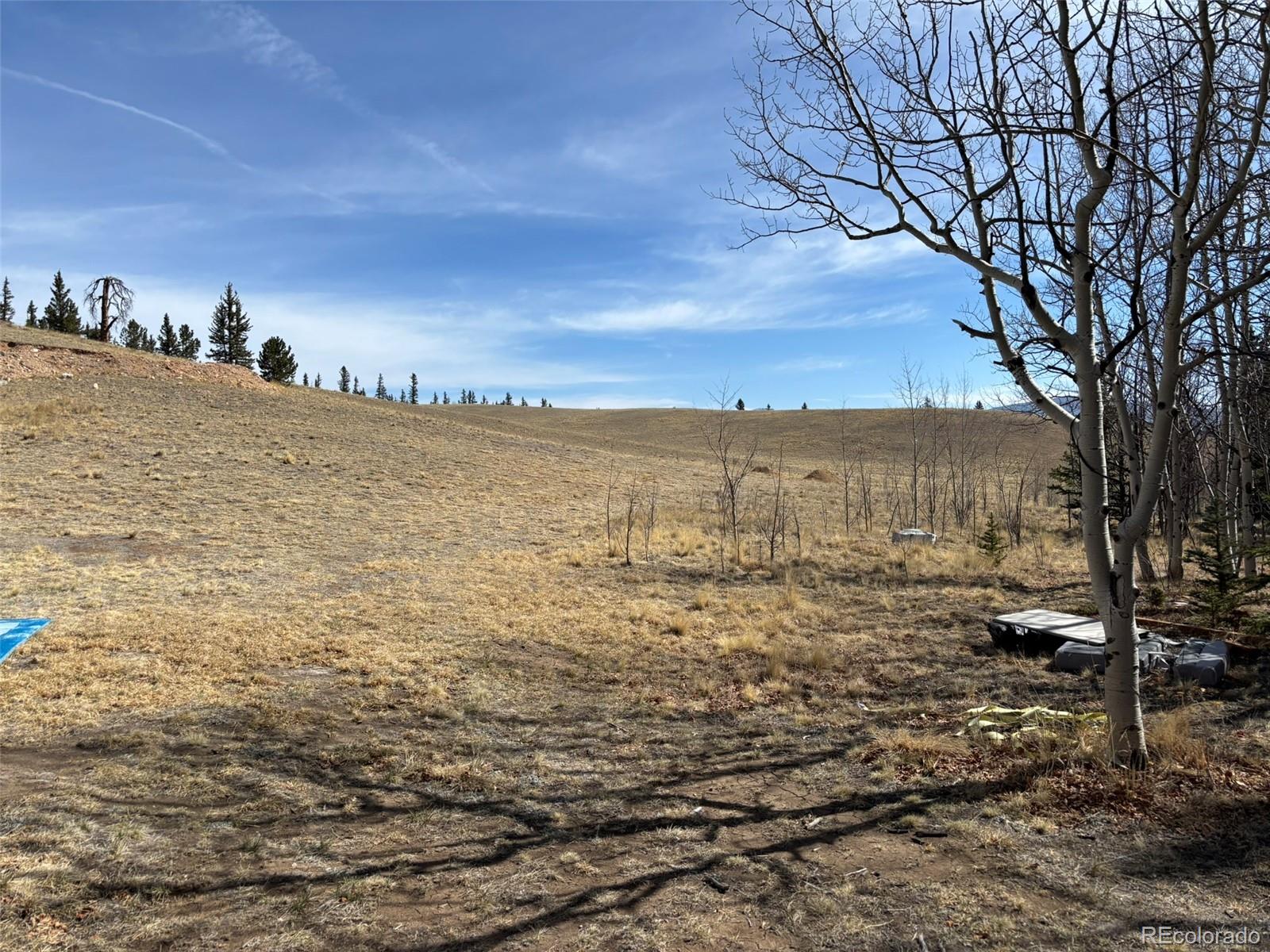 509 Tepee Trail Como, CO 80432 - Photo 16 of 36 a view of ocean view