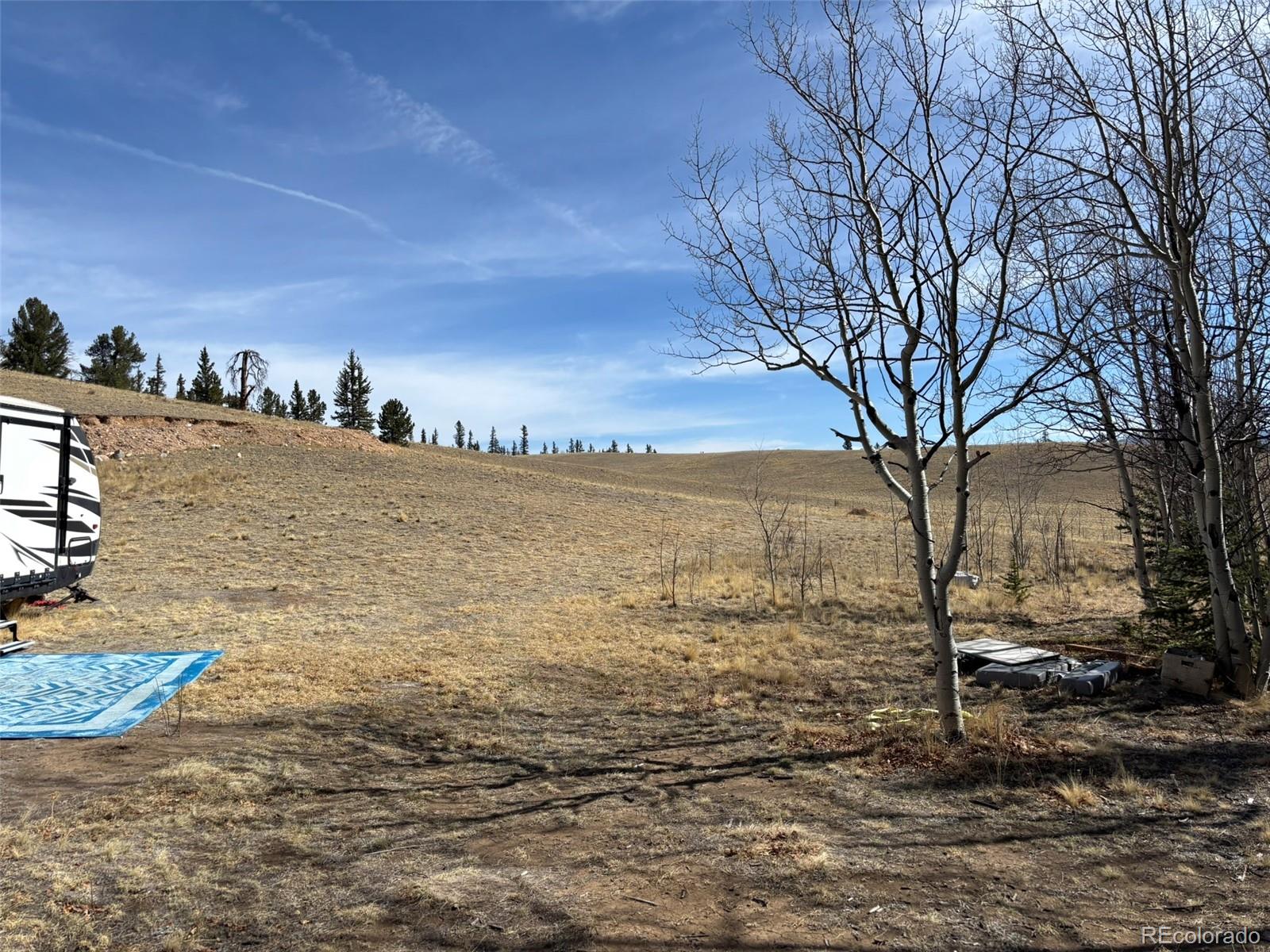 509 Tepee Trail Como, CO 80432 - Photo 24 of 36